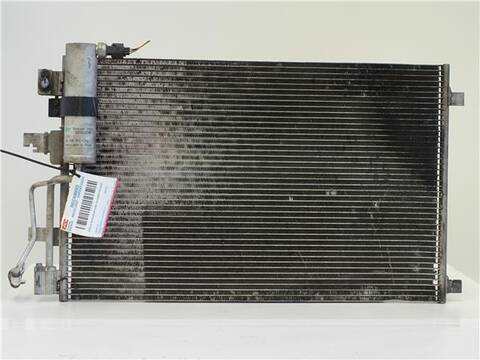 Radiador Calefaccion A.A. Nissan Qashqai 2.0 DCI 150CV 110KW