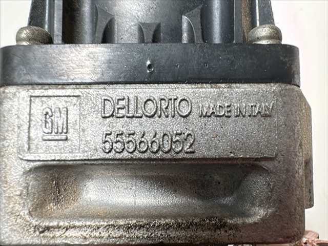Foto 2ª: Valvula EGR Opel Insignia 2.0 CDTI [A20DTH] (2011)