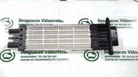 Calefacción Citroen Berlingo TONIC 75CV 55KW