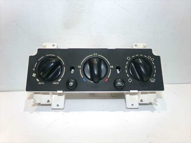 Mando Calefacción A. A. Citroen Xsara 2.0 HDI 2000-2004