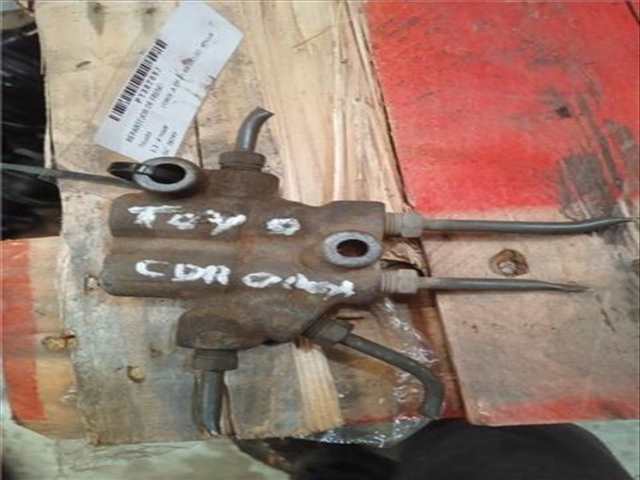 Abs Toyota Corolla 1.3