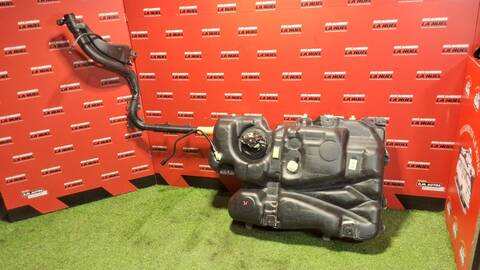 Deposito de Combustible Citroen Jumpy 1.5 BLUEHDI 100 102CV 75KW FURGONETA