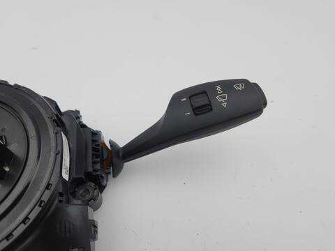 Foto 3ª: Mando Multifuncion Bmw Serie 3 315 320D LUXURY LINE 190CV 140KW [B47D20A] (2016)