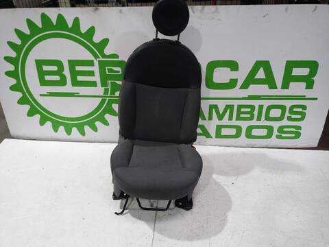 Asiento Delantero Derecho Fiat 500 LOUNGE 95CV