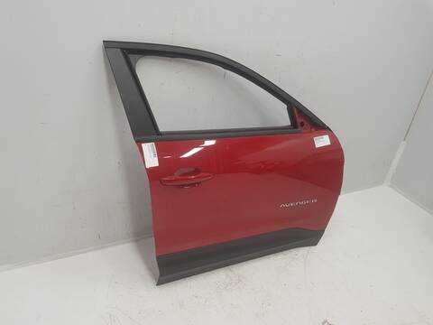 Foto 3ª: Puerta Delantera Derecha Jeep Avenger ALTITUDE ELECTRIC