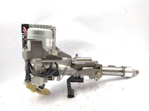 Foto 3ª: Columna Dirección Renault Megane 1.6 16V BZ1B BZ1H) HATCHBACK 110CV 81KW III HATCHBACK BZ0/1_ B3_) [K4M858] (2008)