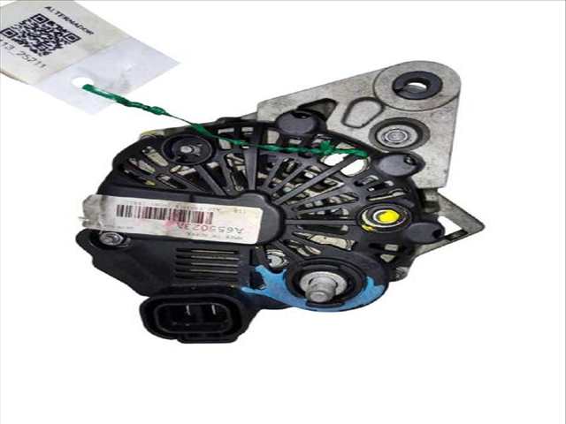 Foto 2ª: Alternador Hyundai Getz 1.3 I 82CV (2001)