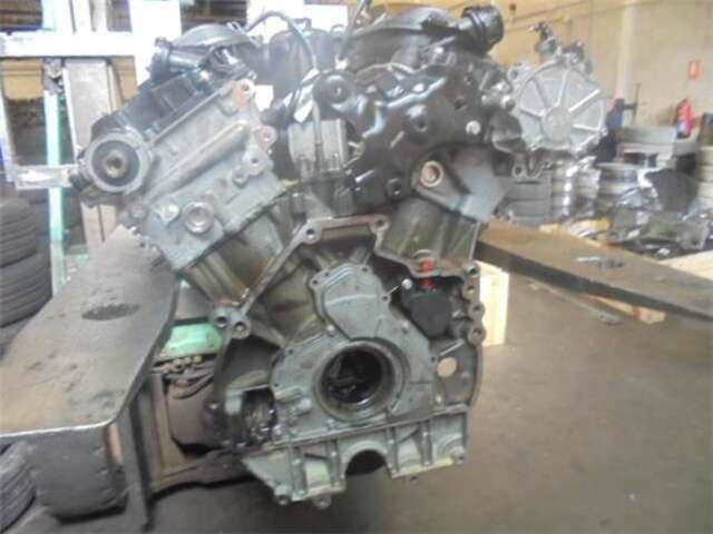 Carter Peugeot 407 2.7 BÁSICO [2.7 LTR. - 150 KW HDI FAP CAT (UHZ - DT17TED4)]