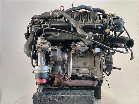 Motor Completo Mercedes Clase A 140 2.0 A 180 CDI 169.007) 109CV 80KW