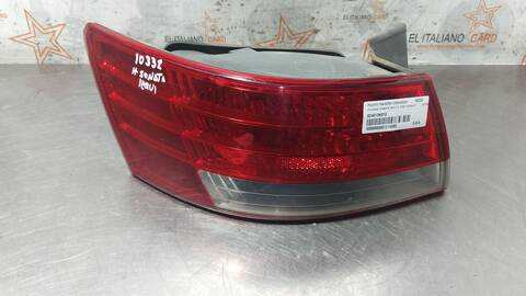 Piloto Trasero Izquierdo Hyundai Sonata 2.0 CRDI COMFORT I 140CV 103KW