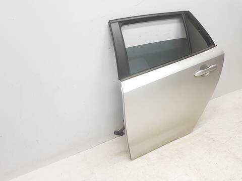 Foto 2ª: Puerta Trasera Izquierda Toyota Corolla HYBRID STYLE