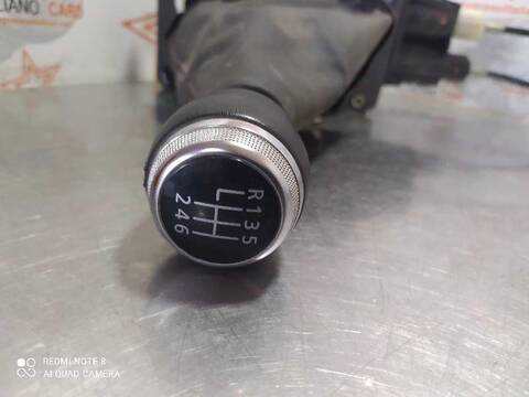 Foto 4ª: Palanca de Cambio Dacia Duster SL 2019 150CV 110KW [H5HB4]