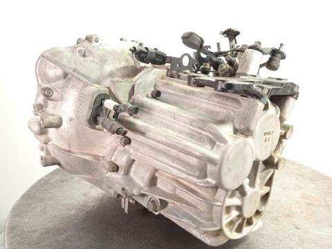 Foto 3ª: Caja Cambios Kia Sportage LX 4X4 140CV 103KW [D4EA] (2006)