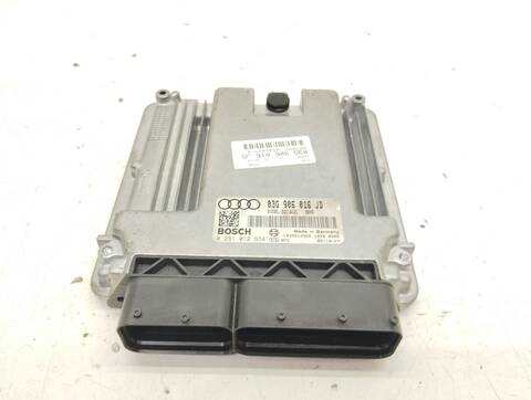 Centralita Motor ECU Audi A4 2.0 TDI 16V 103KW) BERLINA 140CV