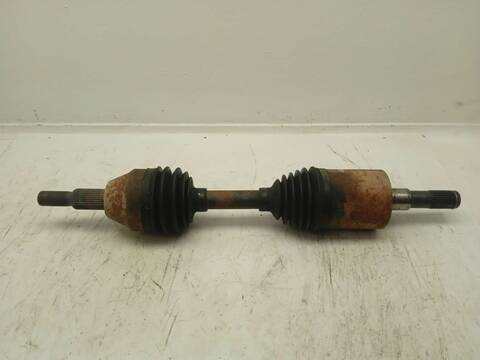 Transmision Delantera Izquierda Dodge Nitro 2.8 CRD 177CV 130KW