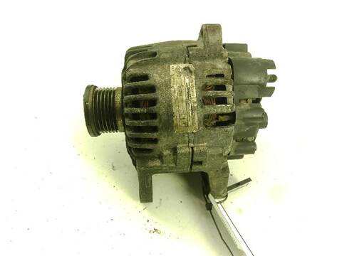 Foto 2ª: Alternador Opel Viva VERSION INDEFINIDA (2001)