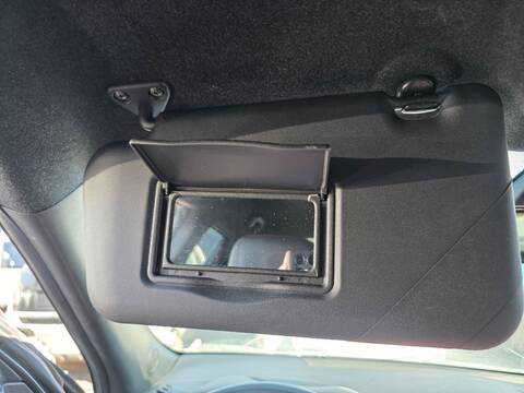 Foto 2ª: Parasol Izquierdo Nissan Juke HRA2DDT (2017)