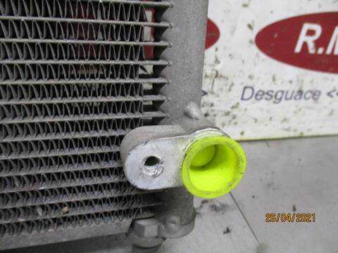 Foto 2ª: Radiador Calefaccion A.A. Toyota Corolla 2.0 TD CAT 126CV 93KW [1AD] (2008)