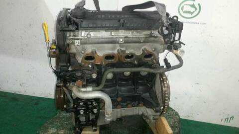Motor Completo Kia Rio 1.5 CAT 97CV 71KW