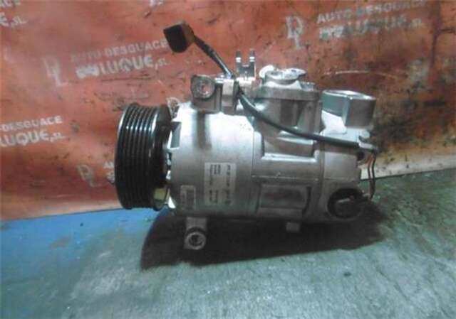Compresor Aire Acondicionado Audi A4 2.7 V6 24V TDI (180CV)