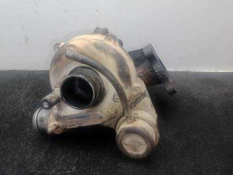 Turbocompresor Citroen Xsara 2.0 HDI PICASSO 90CV 66KW