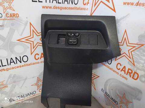 Mando Retrovisor Toyota Auris HYBRID ACTIVE 99CV 73KW