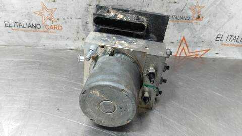 Abs Nissan Qashqai ACENTA 150CV 110KW