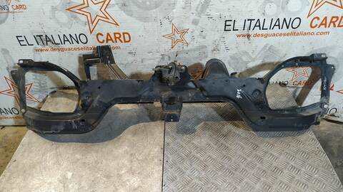 Panel Frontal Peugeot Boxer 1400 TD 128CV 94KW CAJA CERRADA