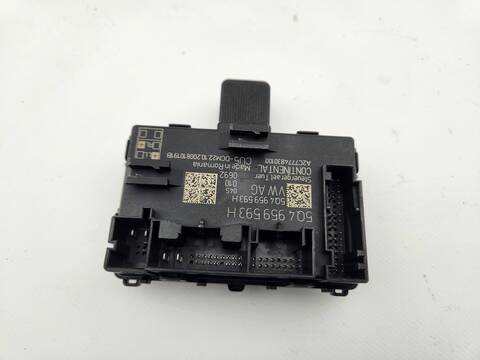 Foto 2ª: Centralita Motor ECU Cupra Leon BASIS E-HYBRID 204CV [DGEA] (2020)
