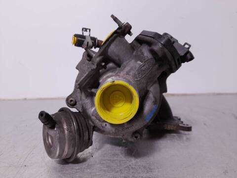 Turbocompresor Ford C Max 1.0 ECOBOOST CAT 125CV 92KW