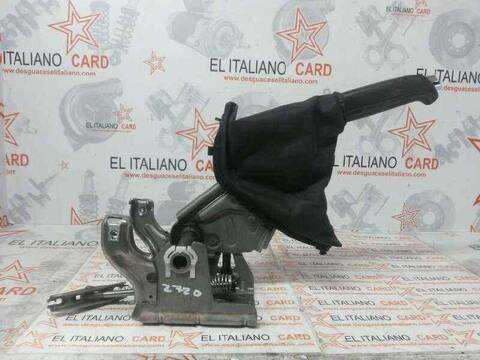 Foto 3ª: Freno de Mano Opel Astra 2.0 16V CDTI 165CV 121KW [A20DTH] (2011)