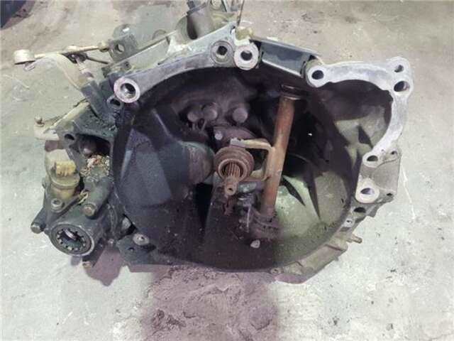 Caja Cambios Citroen Xsara 1.9 D LX [1.9 LTR. - 50 KW DIESEL]