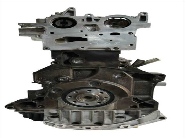 Foto 3ª: Motor Completo Peugeot Expert 122CV 90KW [DW10FE AHK AH01] (2020)