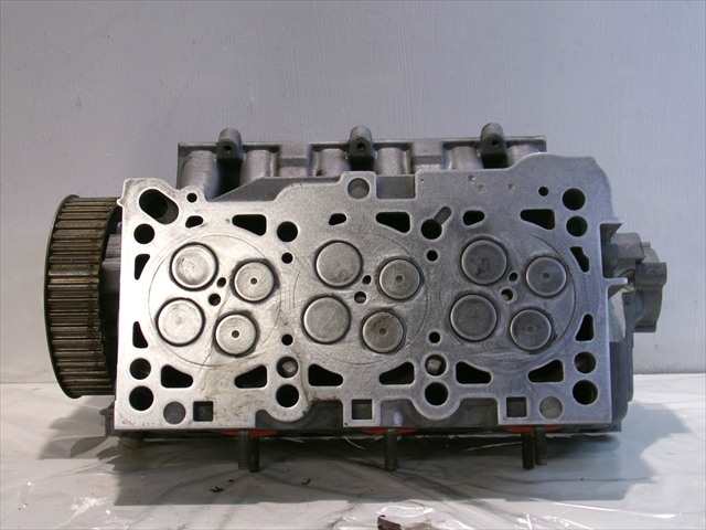 Foto 4ª: Culata Audi A6 2.5 TDI 1997-2005 [AKE] (2001)