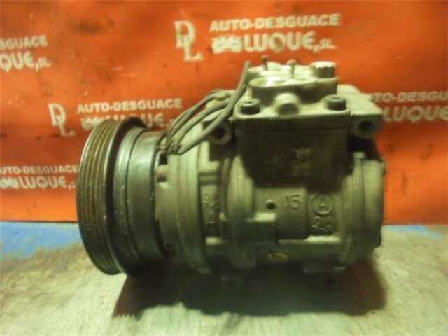 Foto 3ª: Compresor Aire Acondicionado Kia Rio 1.5 16V [A5D]
