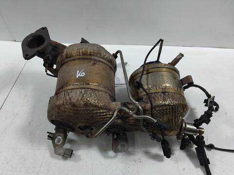 Foto 3ª: Catalizador Opel Astra 1.5 CRDI 122 CV 90KW [F15DVH]