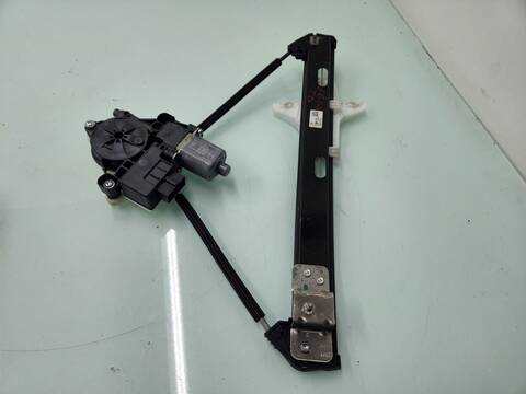 Elevalunas Manual Trasero Derecho Seat Ibiza FR 116CV 85KW