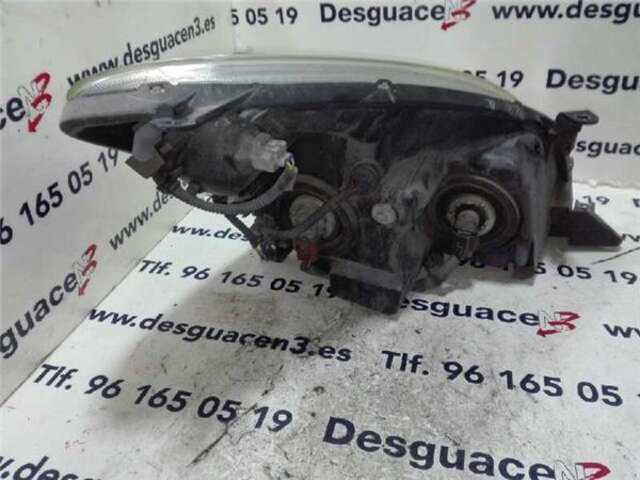 Foto 2ª: Faro Izquierdo Toyota Corolla 1.8 LUNA [1.8 LTR. - 95 KW 16V CAT] [1ZZFE]