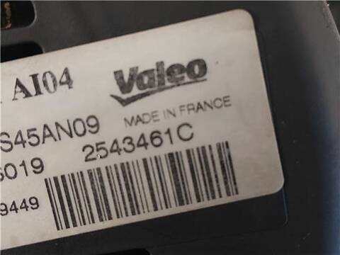 Foto 2ª: Alternador Bmw Serie 1 114 2.0 116D BERLINA 116CV 85KW [N47 D20 A] (2010)
