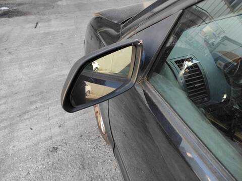 Foto 2ª: Retrovisor Izquierdo Volkswagen Polo BUD (2006)