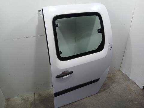 Foto 3ª: Puerta Lateral Corredera Izquierda Renault Kangoo Z.E. MAXI 60CV 44KW [5AMA400] (2015)