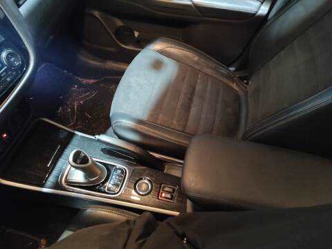 Consola Central Mitsubishi Outlander 4B11