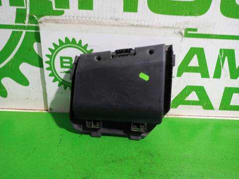 Foto 3ª: Guantera Fiat 500 LOUNGE 95CV [199B1000] (2009)