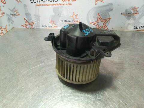 Ventilador de Calefacción Peugeot 306 BERLINA 110CV 81KW