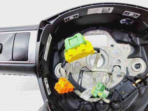 Foto 2ª: Volante Audi A4 BASICO AVANT 170CV 125KW [CAH] (2011)