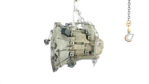 Foto 2ª: Caja Cambios Opel Zafira 2.2 DTI 16V F75) [Y 22 DTR] (1999)