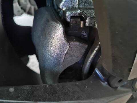 Pinza Freno Delantera Izquierdo Volkswagen T-Roc STYLE 149CV 110KW