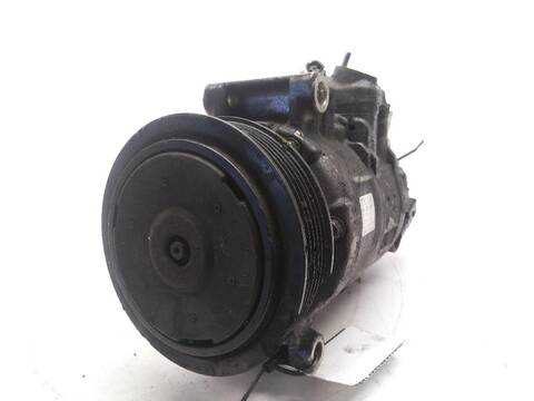 Compresor Aire Acondicionado Volkswagen Golf 1.4 TSI