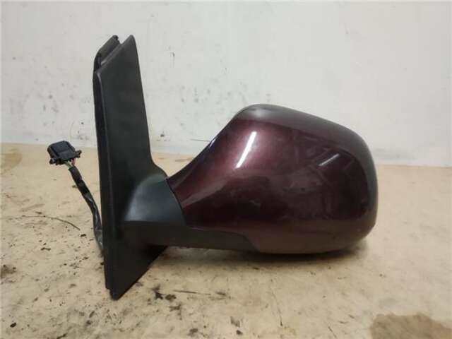 Foto 2ª: Retrovisor Izquierdo Seat Altea 2.0 STYLANCE - STYLE [2.0 LTR. - 103 KW TDI] [BKD]