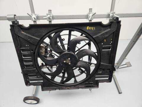 Electroventilador Jaguar F Pace PRESTIGE 179CV 132KW